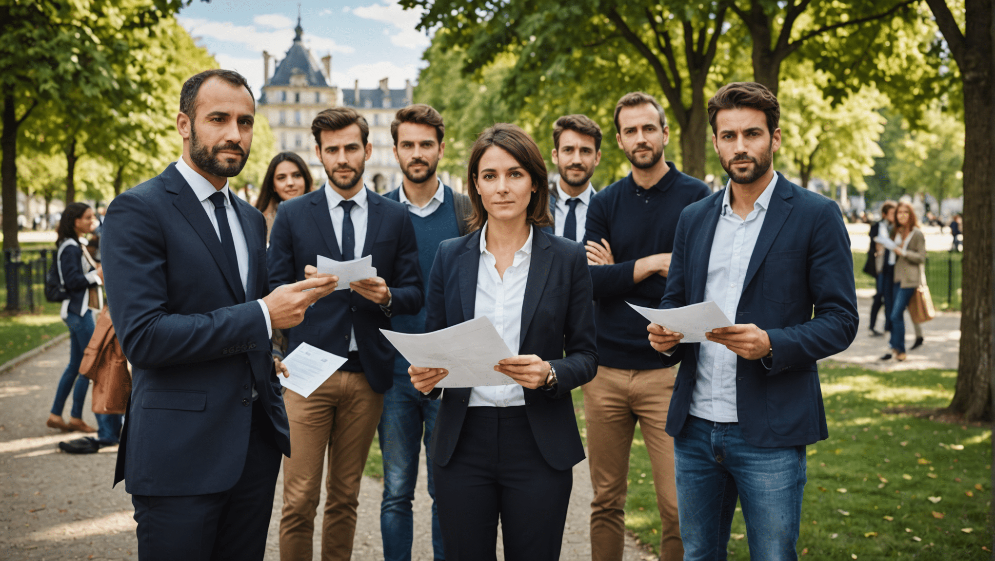 découvrez les droits et devoirs des titulaires de titre de séjour en france. informez-vous sur vos droits fondamentaux, les obligations légales à respecter et les démarches essentielles pour vivre sereinement en tant qu'étranger en france.