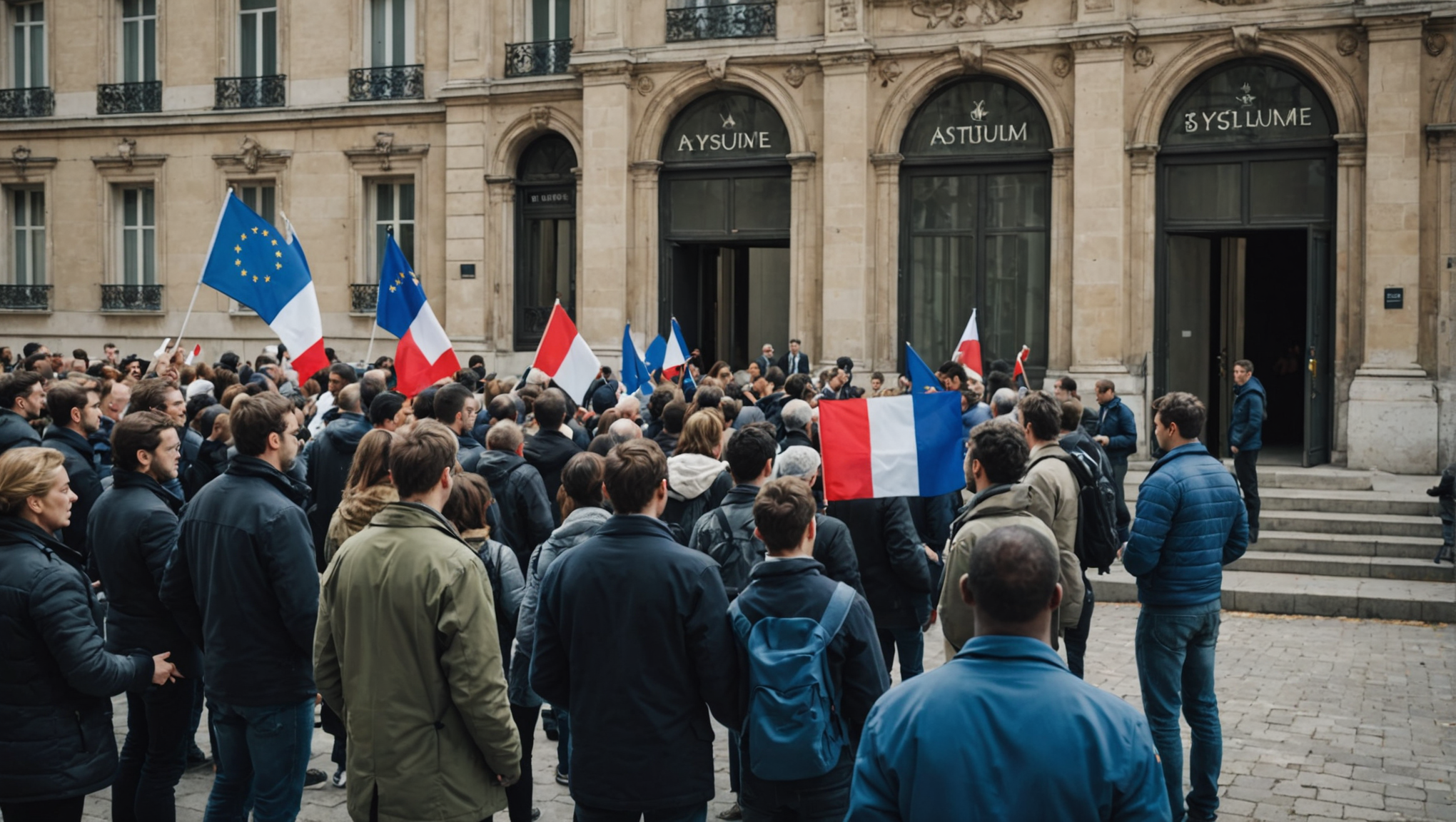 découvrez les étapes essentielles et les conseils pratiques pour réaliser une demande d'asile en france. ce guide vous accompagne à travers le processus, vous aidant à comprendre les exigences et à maximiser vos chances d'obtenir une protection internationale.