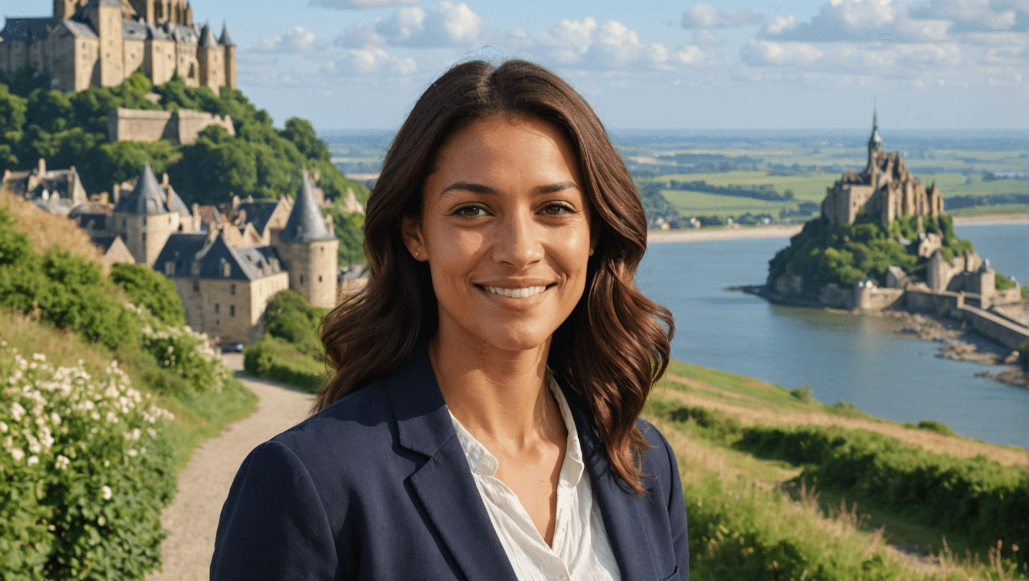 découvrez le parcours inspirant de tatiana, une residente de la sarthe, qui partage son chemin empreint de défis et de réussites vers l'obtention de la nationalité française. un récit motivant qui illustre courage et détermination.