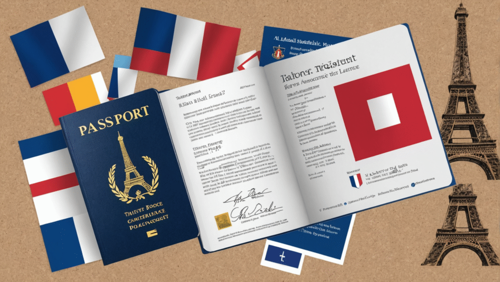 Titre de séjour Passeport Talent : Guide complet pour les expatriés en ...