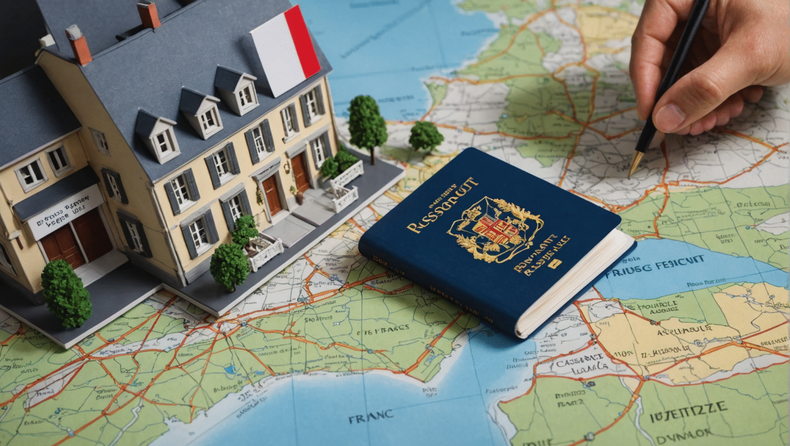 Titre de séjour pluriannuel en France : Guide complet et astuces