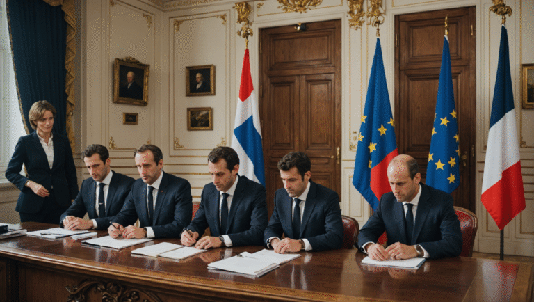Tout savoir sur le visa long séjour valant titre de séjour (VLS-TS) en ...