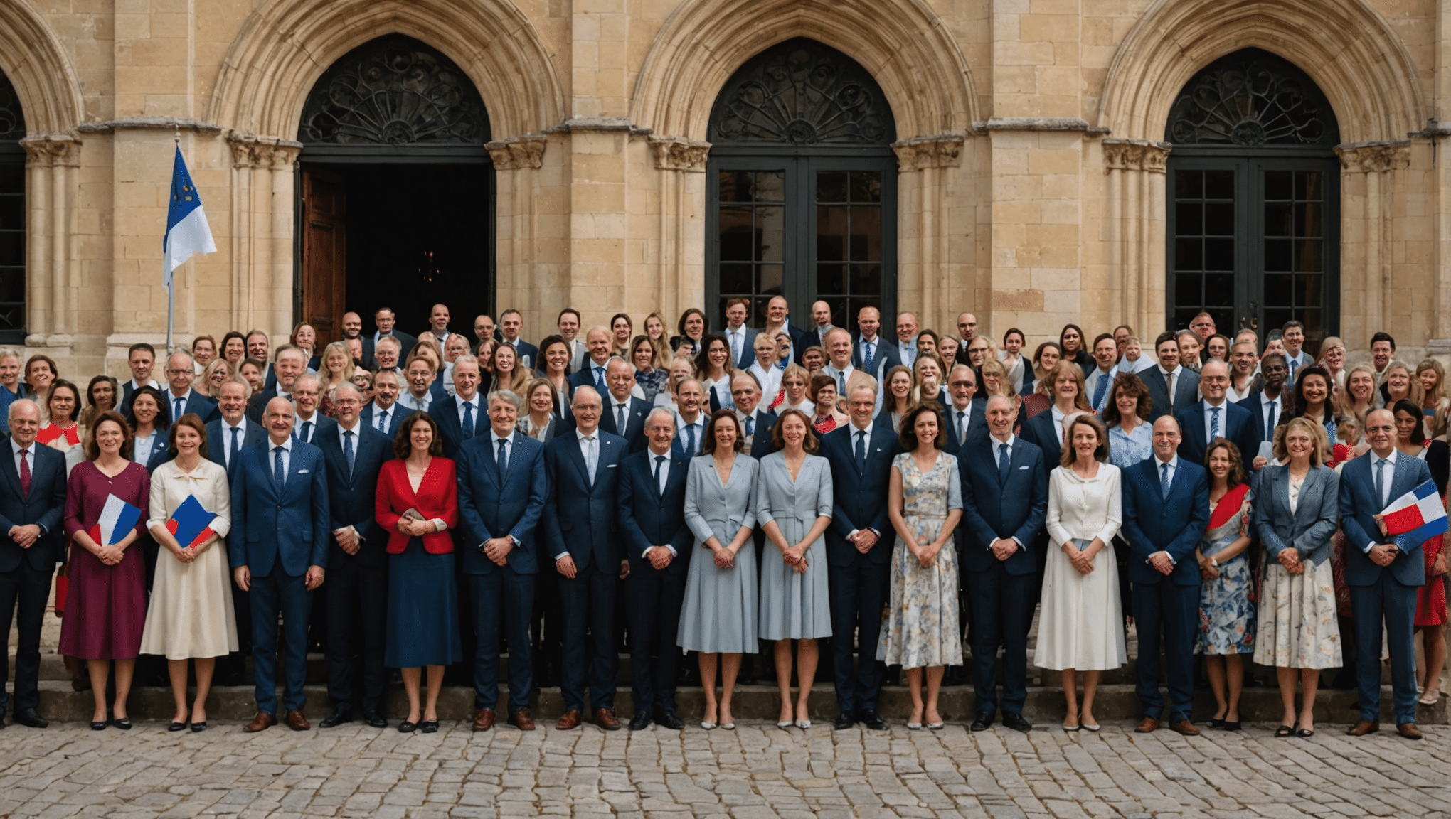 découvrez l'histoire inspirante de 35 nouveaux citoyens à beaune qui célèbrent leur nationalité française. un moment de fierté et d'intégration qui souligne la diversité et l'unité de notre belle nation.