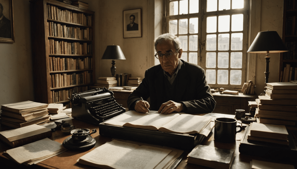 découvrez les derniers échos concernant la mystérieuse disparition de boualem sansal, l'écrivain franco-algérien renommé. plongez dans une analyse approfondie des circonstances entourant sa disparition et des réactions suscitées à travers le monde littéraire.