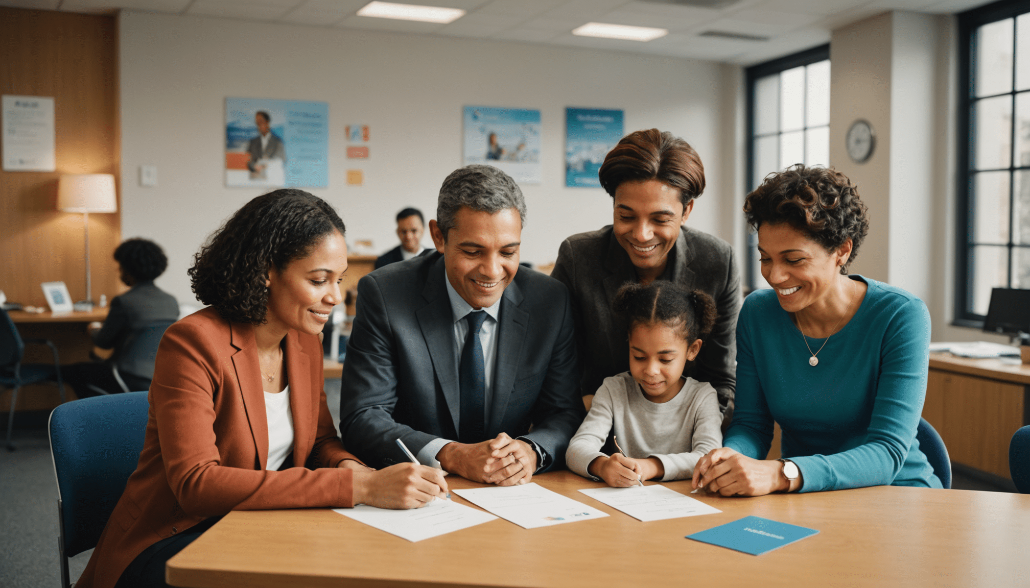 découvrez tout sur la carte pluriannuelle et le regroupement familial : démarches, critères et conseils pour une intégration réussie en france.