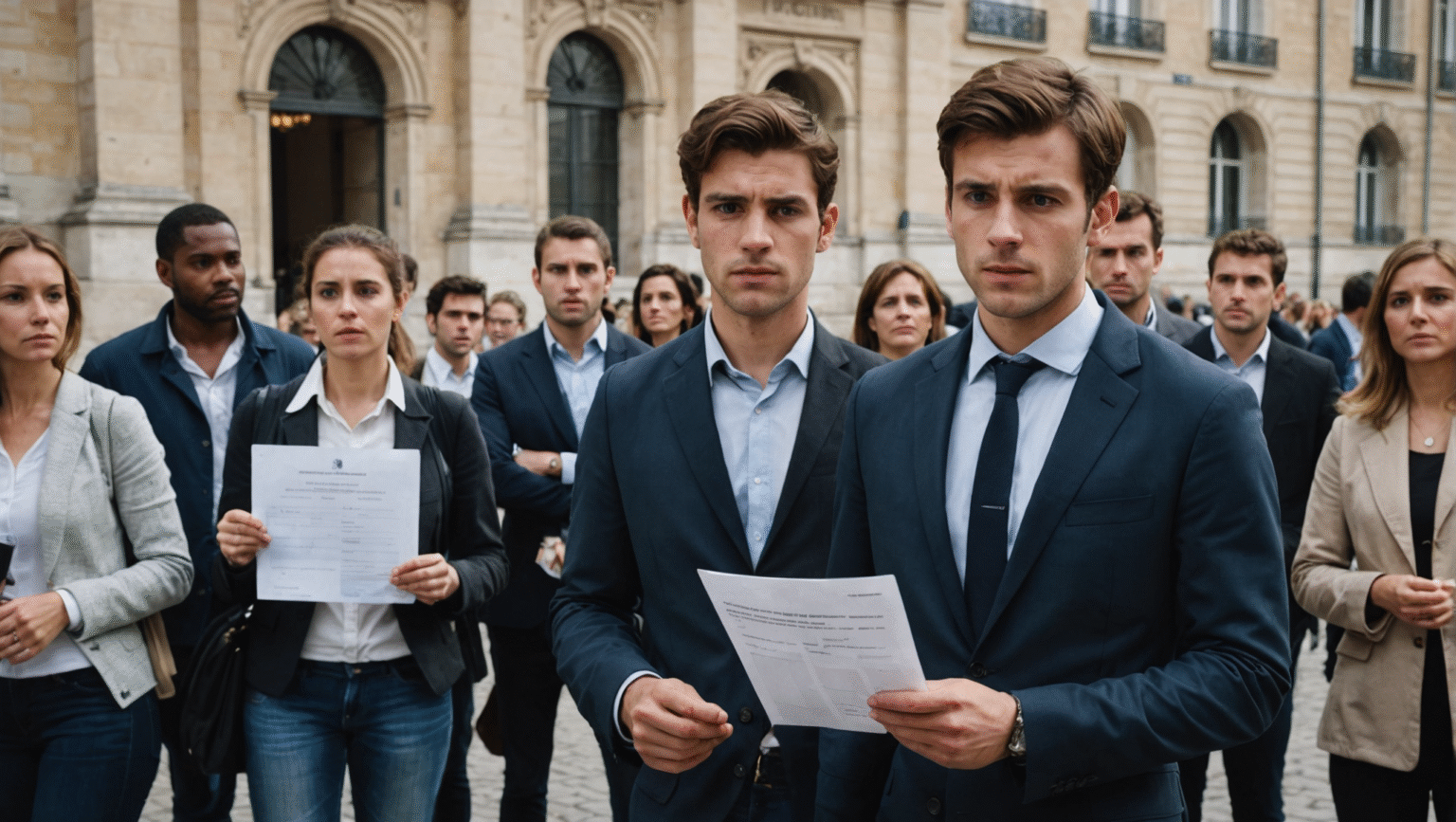 Titre de séjour perdu ? La solution facile pour obtenir un duplicata