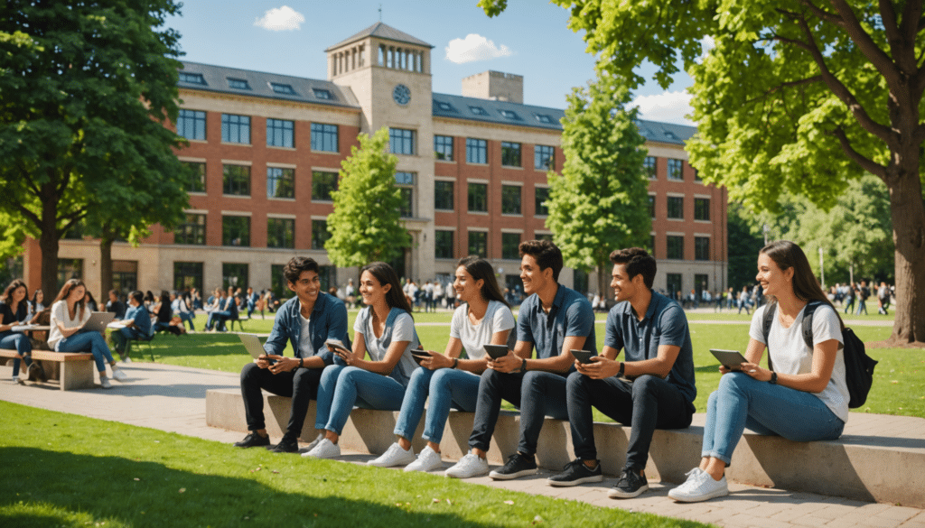 découvrez les étapes essentielles pour les étudiants étrangers souhaitant transformer leur visa étudiant en carte pluriannuelle. obtenez des conseils pratiques, des informations sur les conditions requises et les démarches à suivre pour prolonger votre séjour en france tout en poursuivant vos études.
