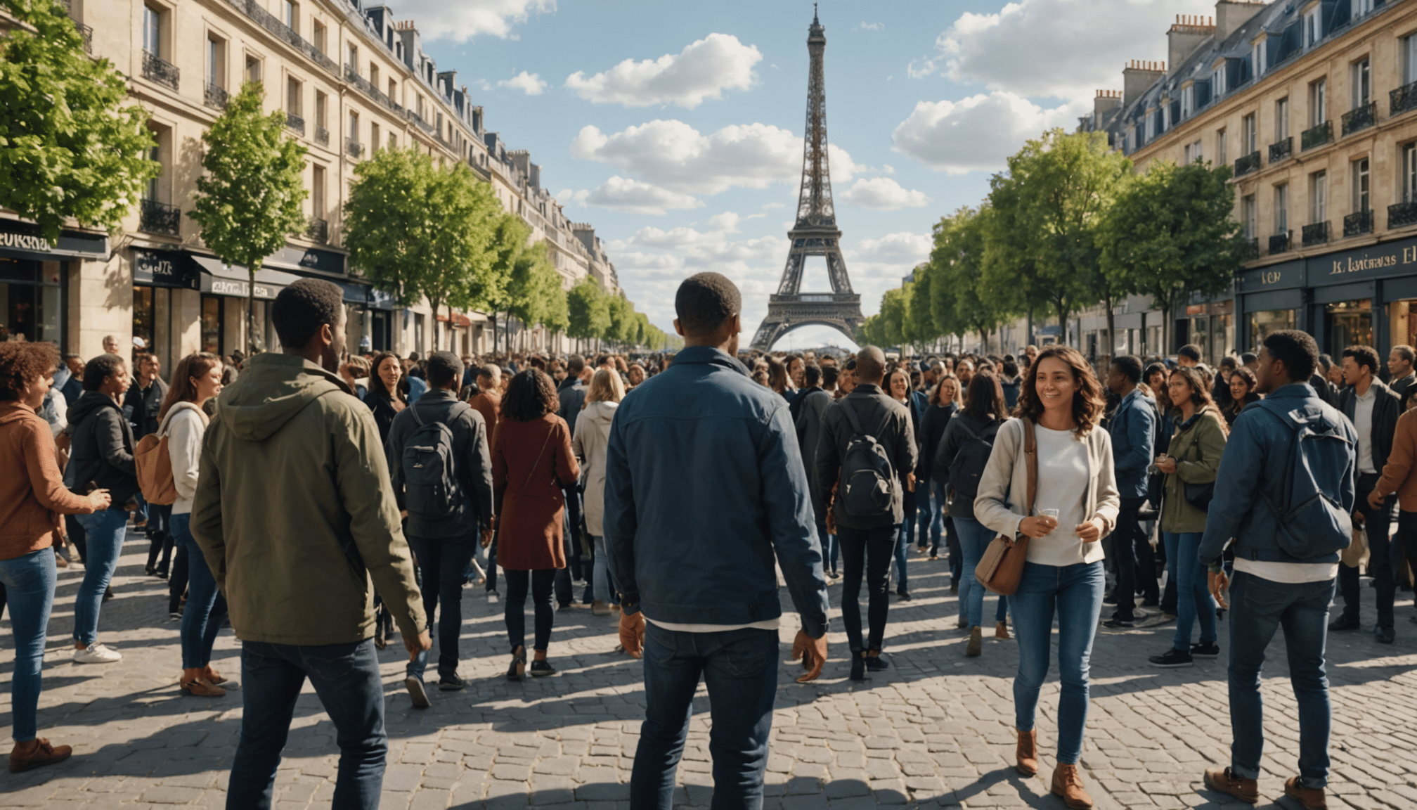 découvrez l'engagement solidaire de la cimade en île-de-france, une organisation qui s'investit dans l'accompagnement et la protection des migrants. rejoignez-nous pour défendre leurs droits et construire un avenir inclusif.