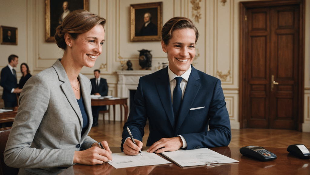 découvrez comment obtenir un visa de court séjour pour participer à un événement spécial en france. informez-vous sur les démarches, les documents nécessaires et les conseils pratiques pour faciliter votre voyage et profiter pleinement de votre expérience.