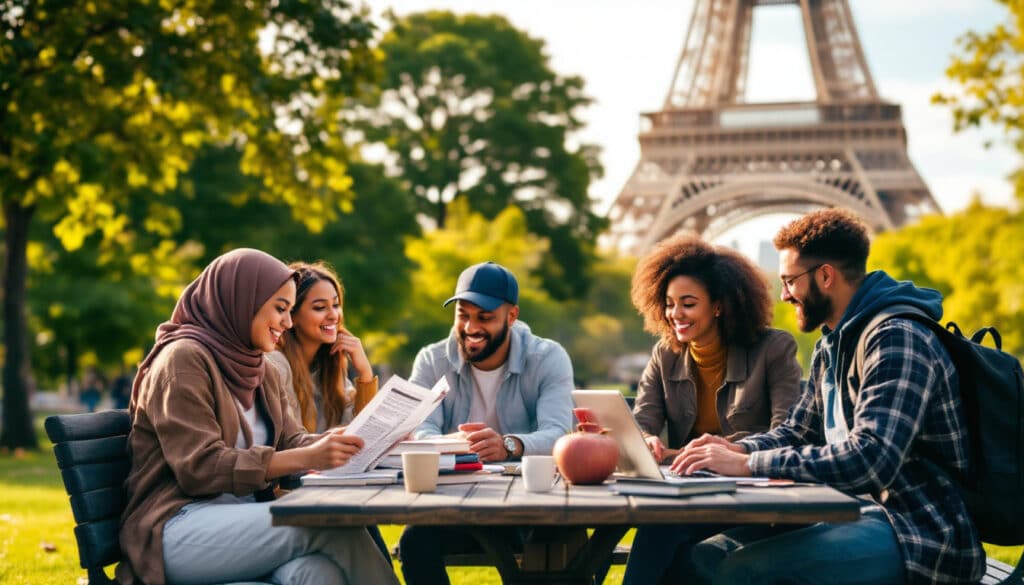 découvrez nos solutions d'assurance santé spécialement conçues pour les étudiants internationaux en france. bénéficiez d'une couverture adaptée à vos besoins tout au long de vos études et assurez-vous un accès aux soins médicaux en toute sérénité.