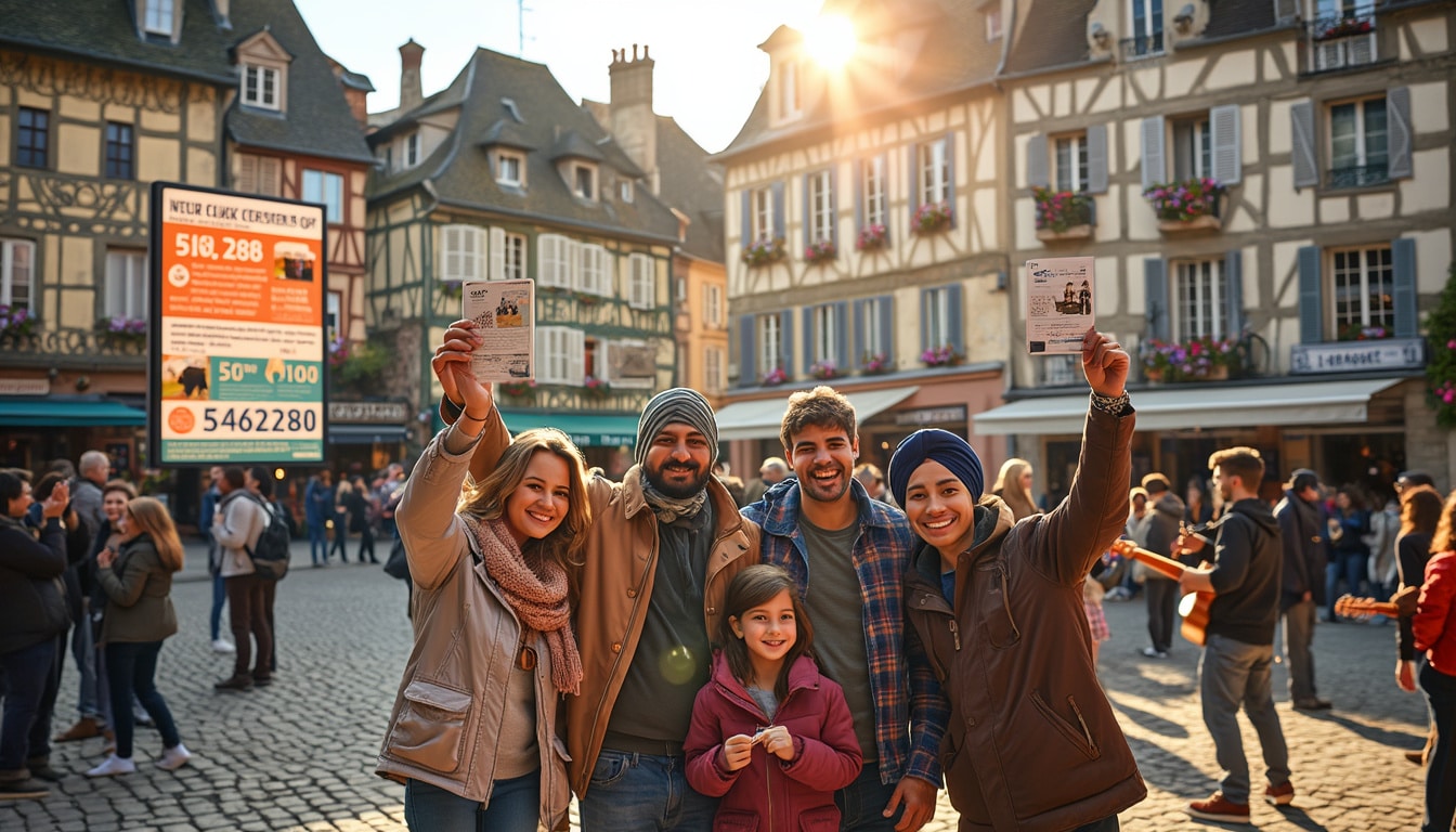 découvrez chaque année combien d'étrangers acquièrent la nationalité française dans le tarn. explorez des chiffres révélateurs et des tendances fascinantes sur l'immigration et la naturalisation dans cette région.