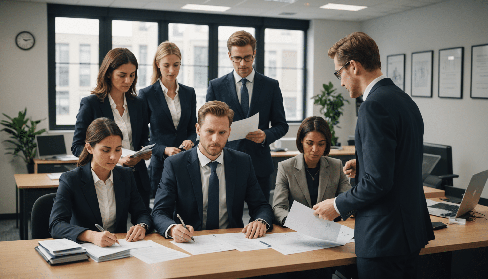 découvrez pourquoi la lettre de relance est cruciale dans le processus d'obtention d'un titre de séjour. apprenez comment rédiger une relance efficace pour optimiser vos chances d'obtenir votre document de résidence.