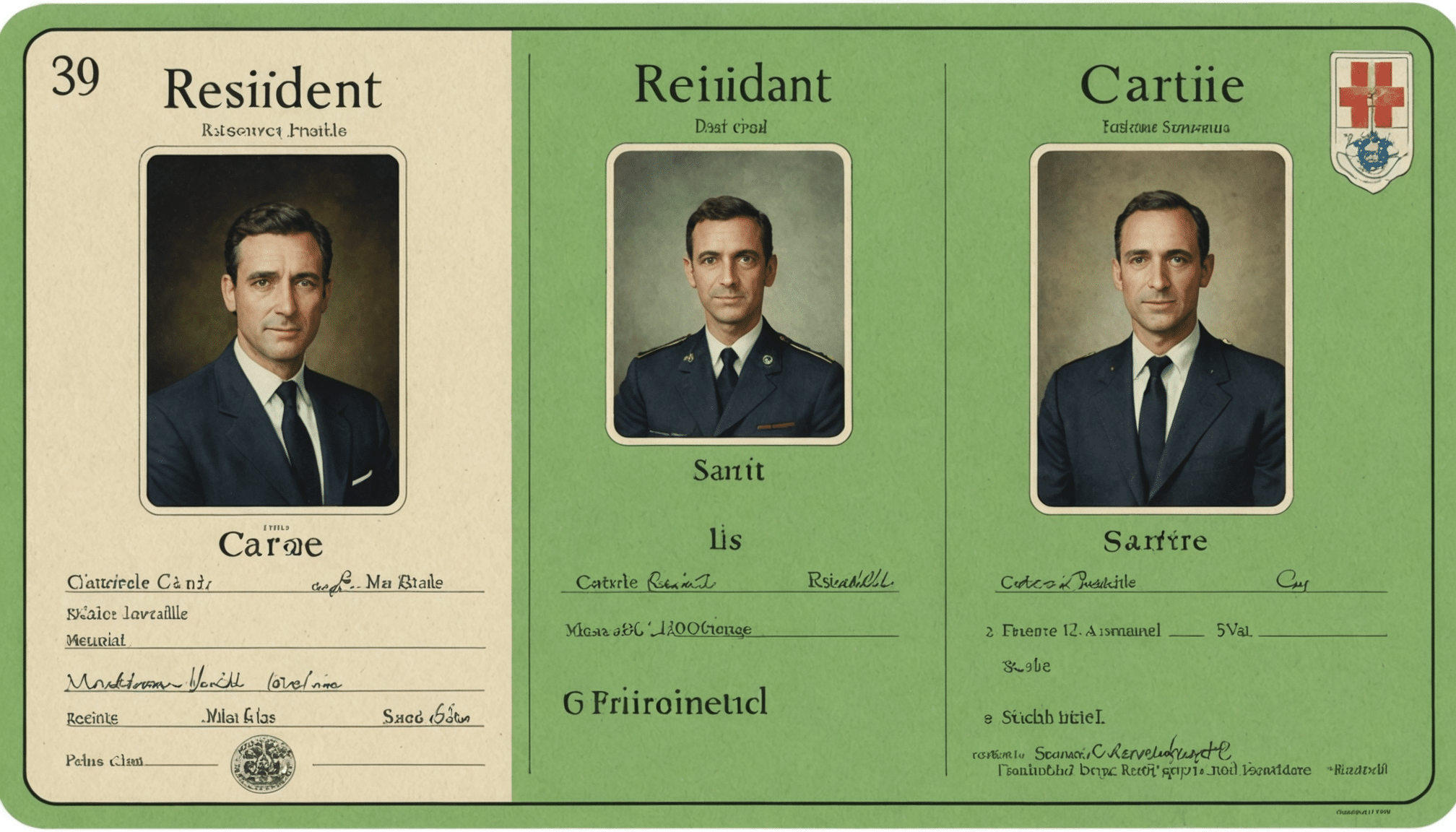 découvrez les différences clés entre la carte de résident et la carte pluriannuelle. apprenez à distinguer ces deux types de titres de séjour, leurs avantages, leur durée de validité et les conditions d'obtention pour mieux orienter vos démarches administratives.