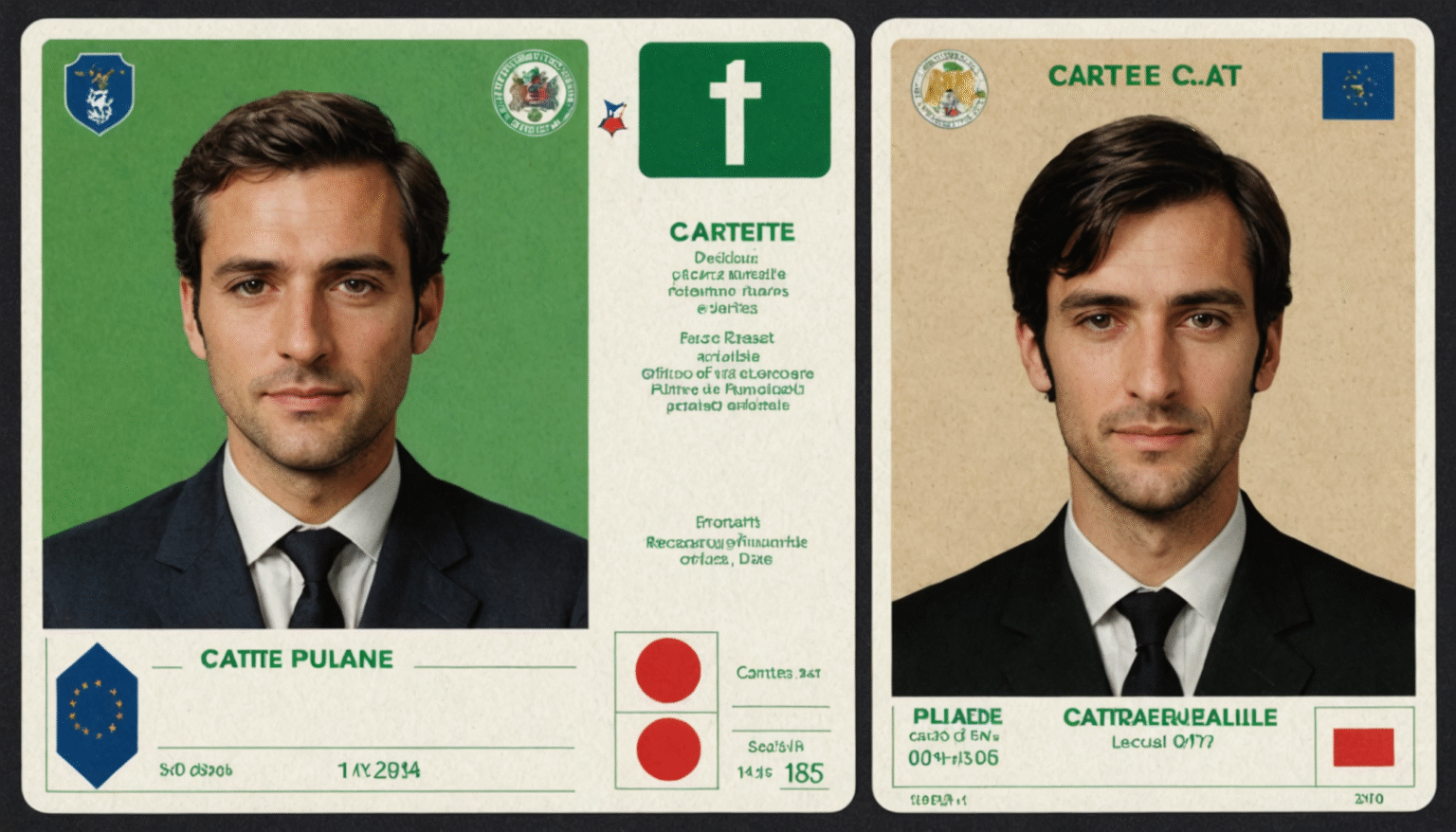 Carte de résident 10 ans : Conditions et avantages décryptés
