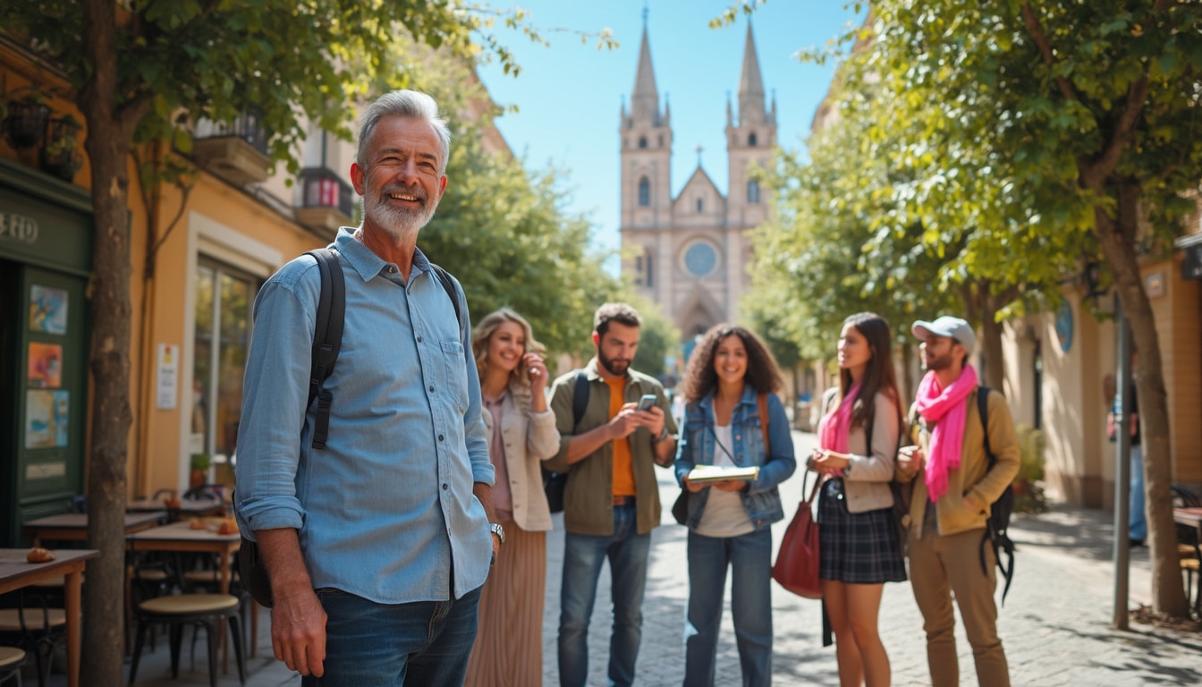 découvrez notre guide incontournable pour les nouveaux arrivants à perpignan, rédigé par un passionné de la ville. explorez des conseils pratiques, des astuces locales et des incontournables pour vous installer facilement et profiter pleinement de votre nouvelle vie dans cette belle région.