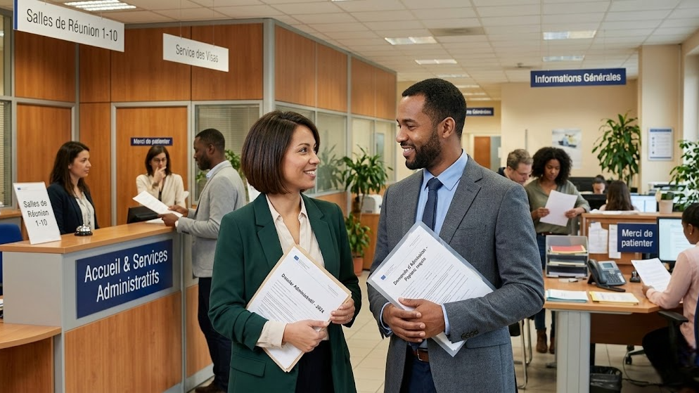 refus et ajournement de la naturalisation