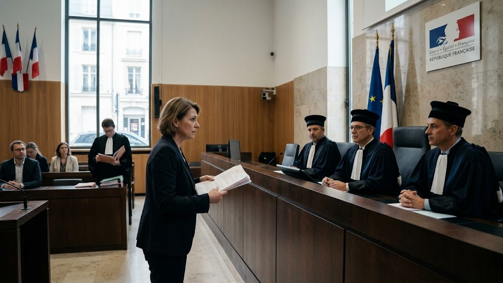 Revenir en France après une OQTF : les démarches à suivre