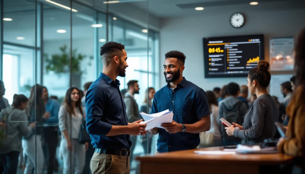 découvrez nos conseils pratiques pour le renouvellement de votre titre de séjour en tant que travailleur non-européen. informez-vous sur les démarches à suivre, les documents nécessaires et les attentes des autorités pour faciliter votre processus de renouvellement.