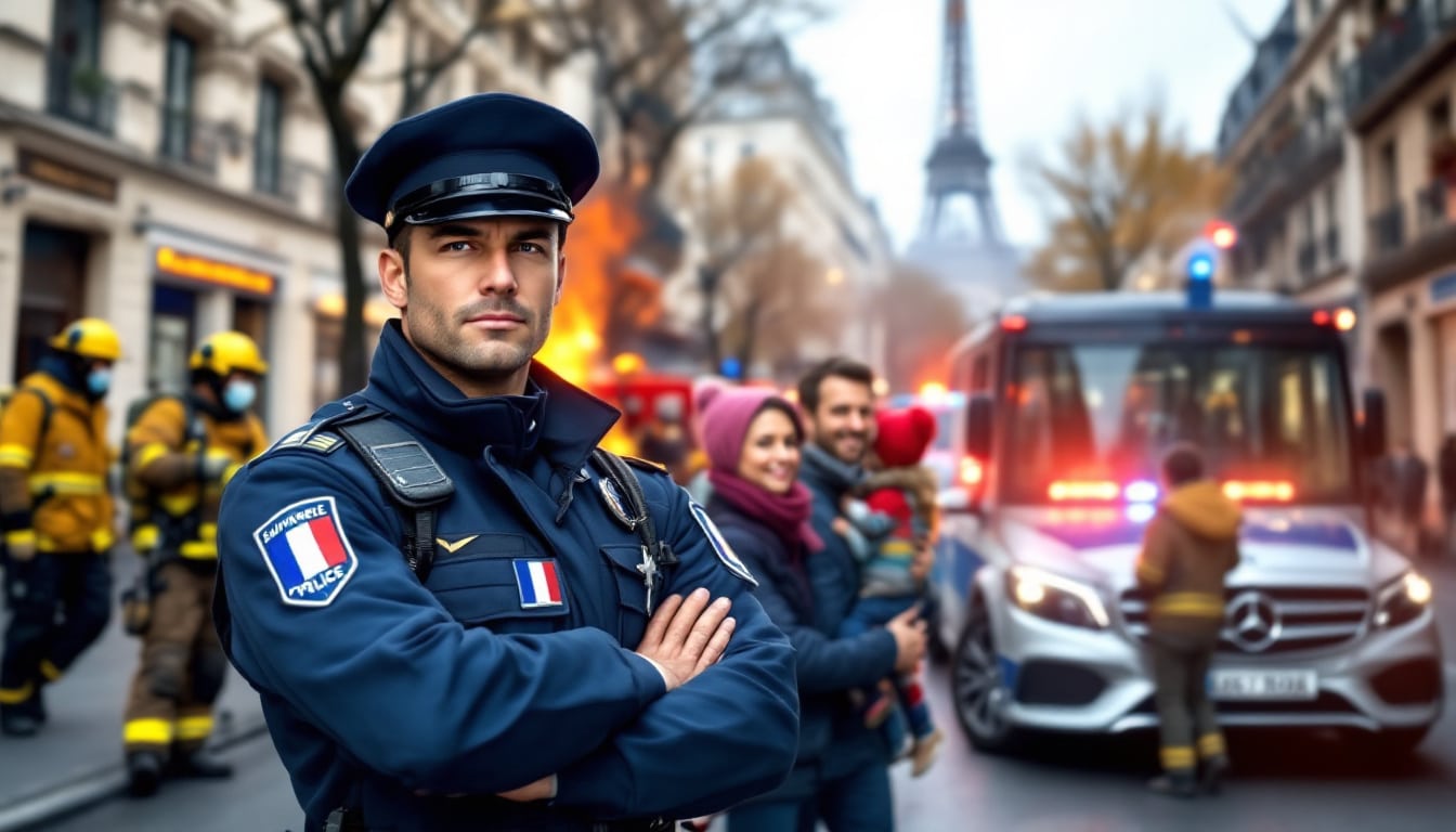 découvrez les diverses formes de protection en france, allant des mesures juridiques aux dispositifs sociaux, et apprenez comment elles garantissent la sécurité et le bien-être des citoyens.