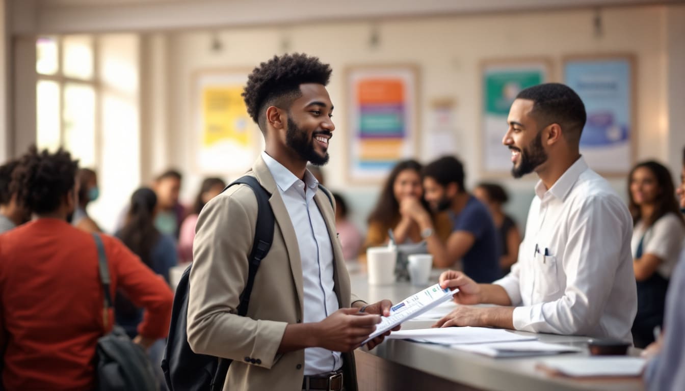 découvrez pourquoi l'assurance santé est essentielle lors du renouvellement de votre titre de séjour en france. obtenez des conseils pratiques pour faciliter vos démarches administratives et protéger votre santé durablement.