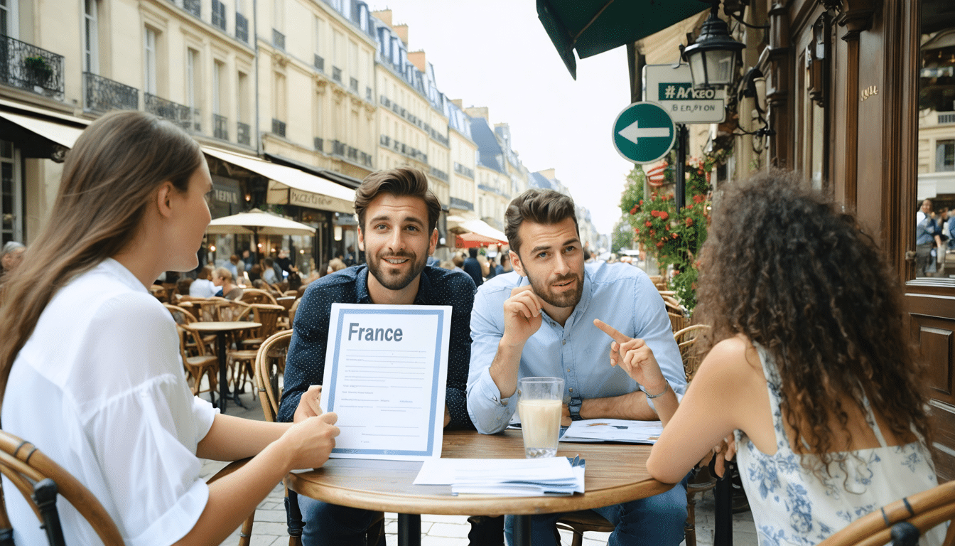 découvrez si vous pouvez conduire en france avec un permis étranger en tant que non-européen. cet article explore les règles et démarches à suivre pour conduire légalement sur le territoire français.