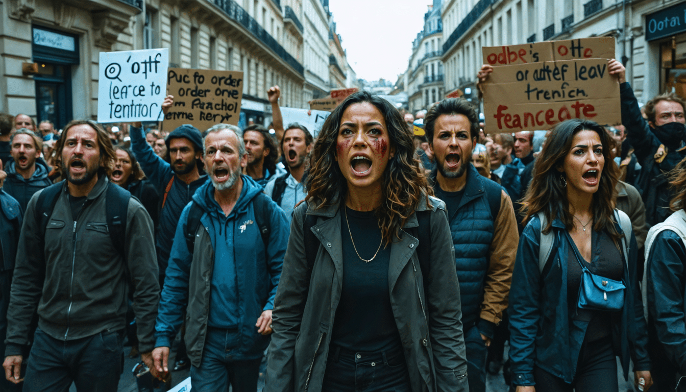 découvrez les enjeux de l'ordre public face aux obligations de quitter le territoire français (oqtf) et examinez comment ces mesures peuvent influencer votre vie quotidienne et celle de votre entourage. informez-vous sur les conséquences sociales et juridiques des oqtf et leur impact sur la sécurité et la cohésion de notre société.