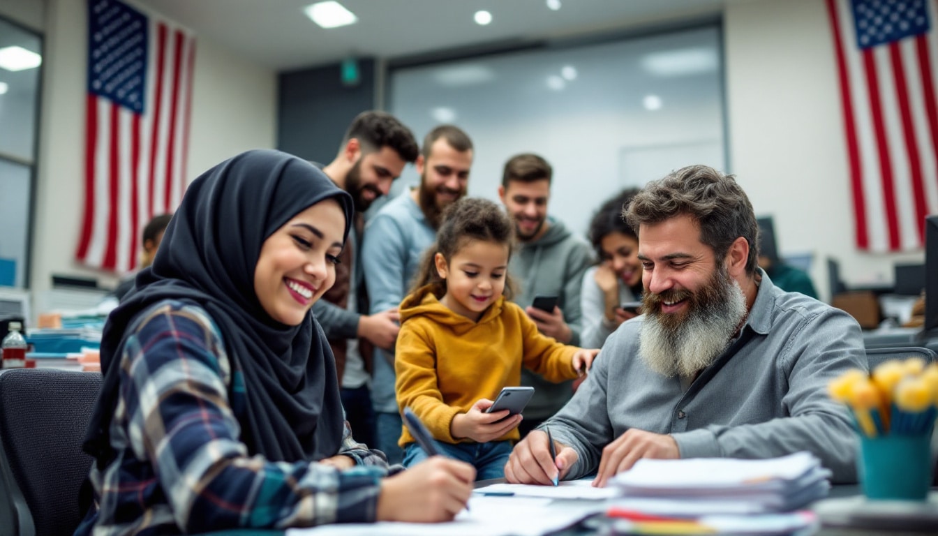 découvrez nos conseils pratiques pour bien préparer votre première demande de titre de séjour en france. informez-vous sur les documents nécessaires, les étapes à suivre et les erreurs à éviter afin de faciliter votre processus d'immigration.