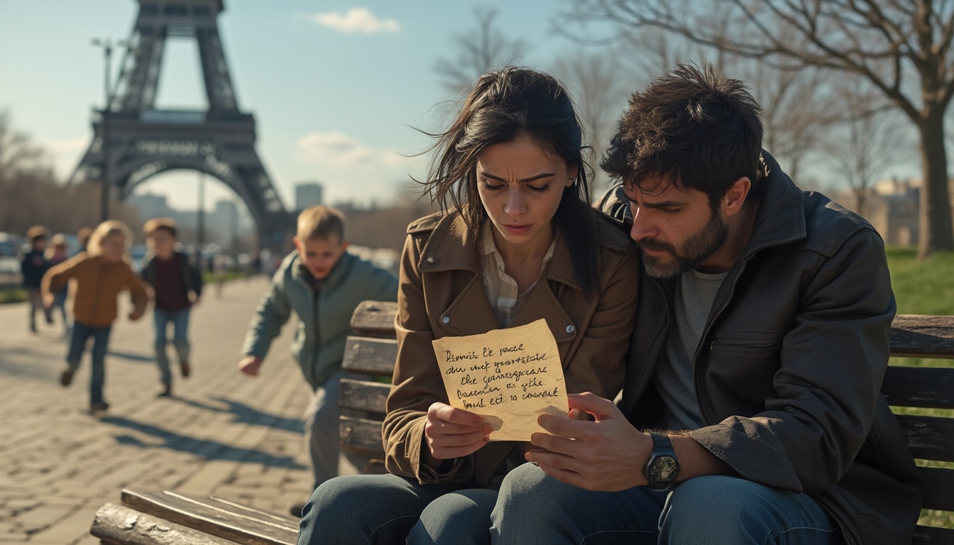 découvrez les implications pour les parents étrangers en france suite à un retrait de titre de séjour. cette analyse examine les droits, les recours possibles et l'impact sur la vie familiale, afin d'informer ceux qui se trouvent dans cette situation délicate.