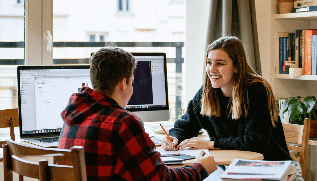 découvrez si les étudiants étrangers ont la possibilité de travailler en france après l'obtention de leur diplôme. informez-vous sur les conditions, les visas et les opportunités qui s'offrent à vous dans le pays de la gastronomie et de la culture.