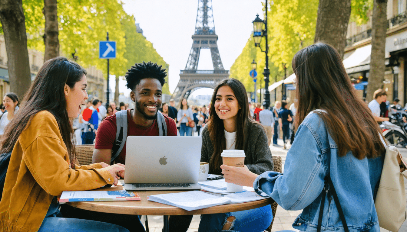 découvrez si les étudiants étrangers ont la possibilité de travailler en france après l'obtention de leur diplôme. explorez les réglementations, les opportunités et les conseils pratiques pour réussir votre intégration sur le marché du travail français.