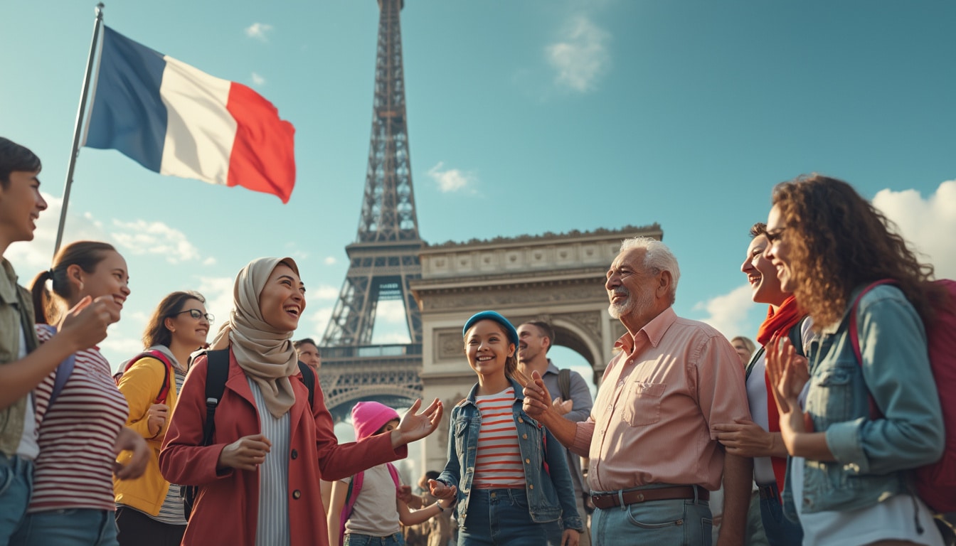 découvrez les enjeux actuels entourant les critères d'accès à la nationalité française. cet article explore la nécessité de repenser ces critères face aux évolutions sociétales et aux défis d'intégration, et examine les perspectives d'un débat crucial pour l'avenir de la citoyenneté en france.