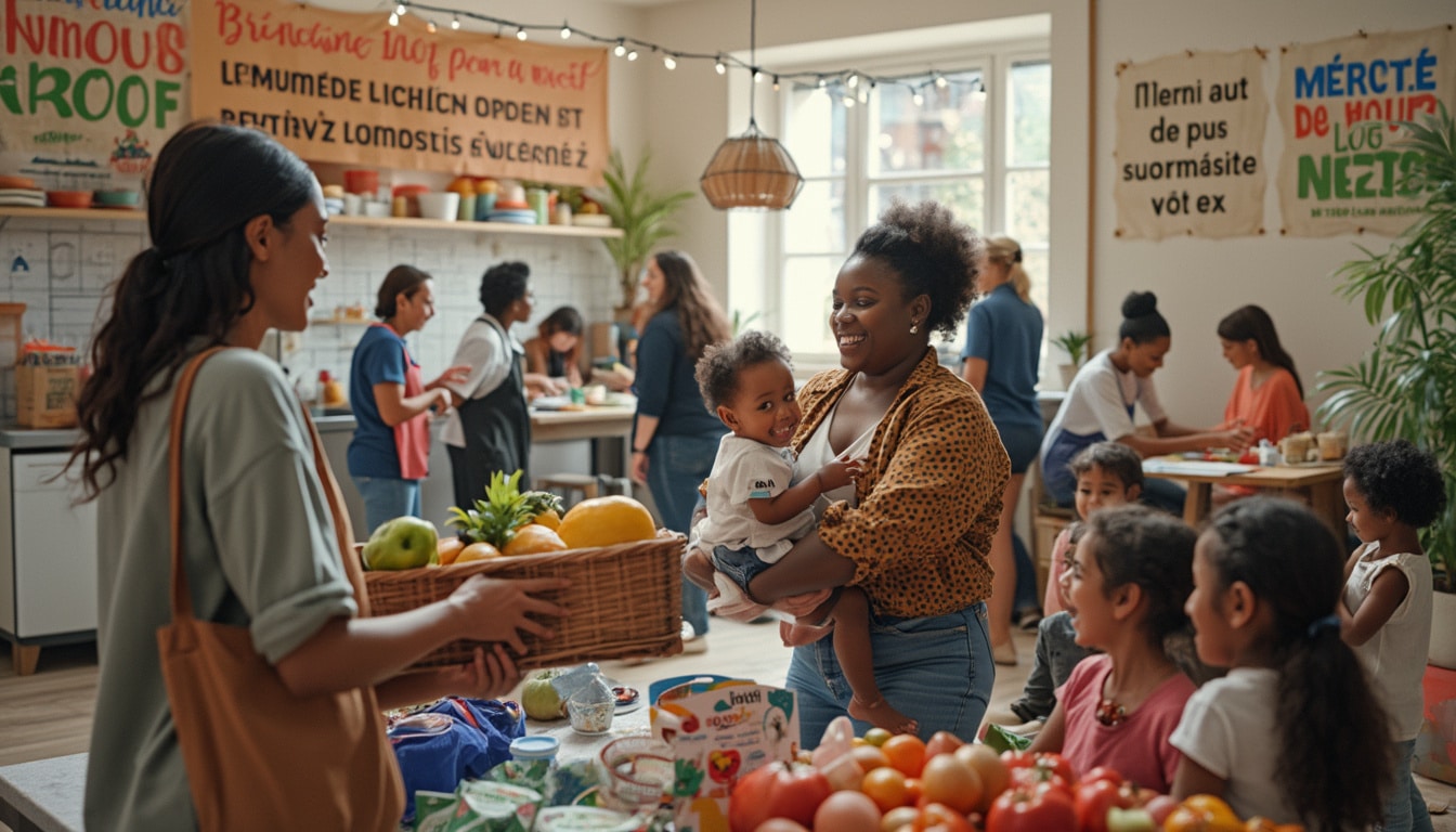 découvrez comment l'association briochine 100 pour un toit aide les demandeurs d'asile en mobilisant la générosité des donateurs. un engagement solidaire qui change des vies, soutenu par les témoignages et les initiatives locales. rejoignez-nous dans cette cause essentielle.