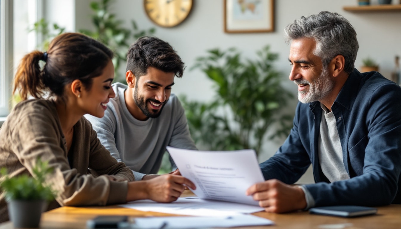 découvrez les assurances indispensables à souscrire pour faciliter votre première demande de titre de séjour en france. informez-vous sur les obligations légales et les couvertures essentielles pour vous installer sereinement.