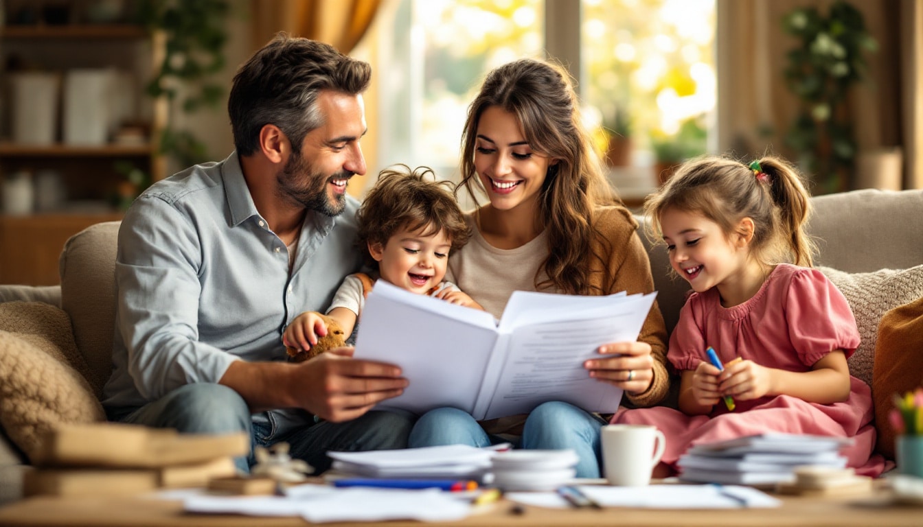 découvrez les étapes clés pour réussir votre première demande de titre de séjour en france. ce guide complet vous accompagne à travers les démarches administratives, les documents nécessaires et les conseils pratiques pour faciliter votre démarche et obtenir votre titre de séjour en toute sérénité.