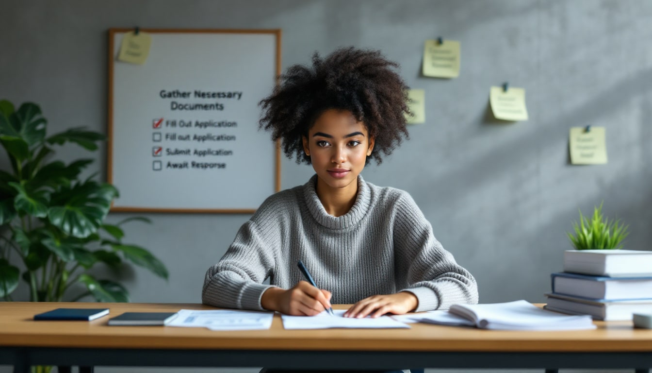 découvrez les étapes clés pour effectuer votre première demande de titre de séjour en france. guide pratique pour naviguer facilement dans les démarches administratives et maximiser vos chances d'obtenir votre titre.