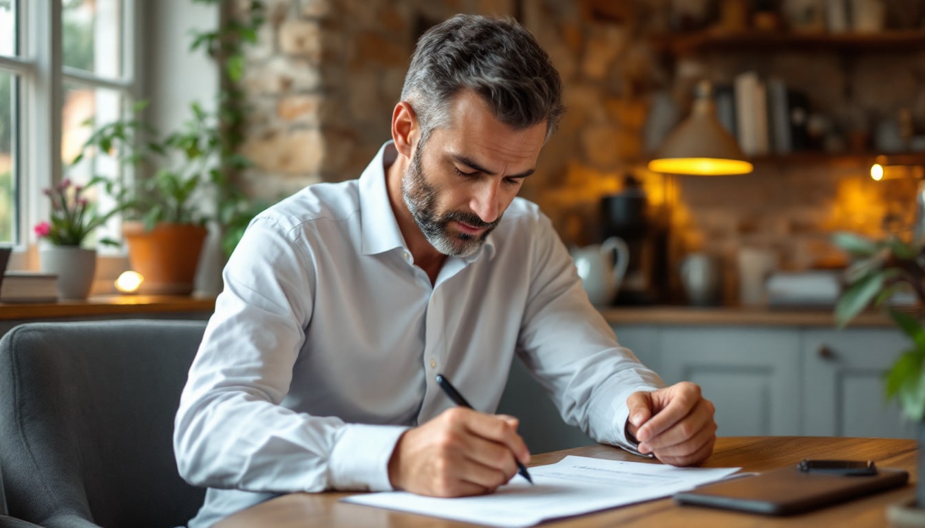 découvrez les étapes essentielles pour réussir votre première demande de titre de séjour en france. suivez nos conseils pratiques et optimisez vos chances d'obtenir votre document facilement.