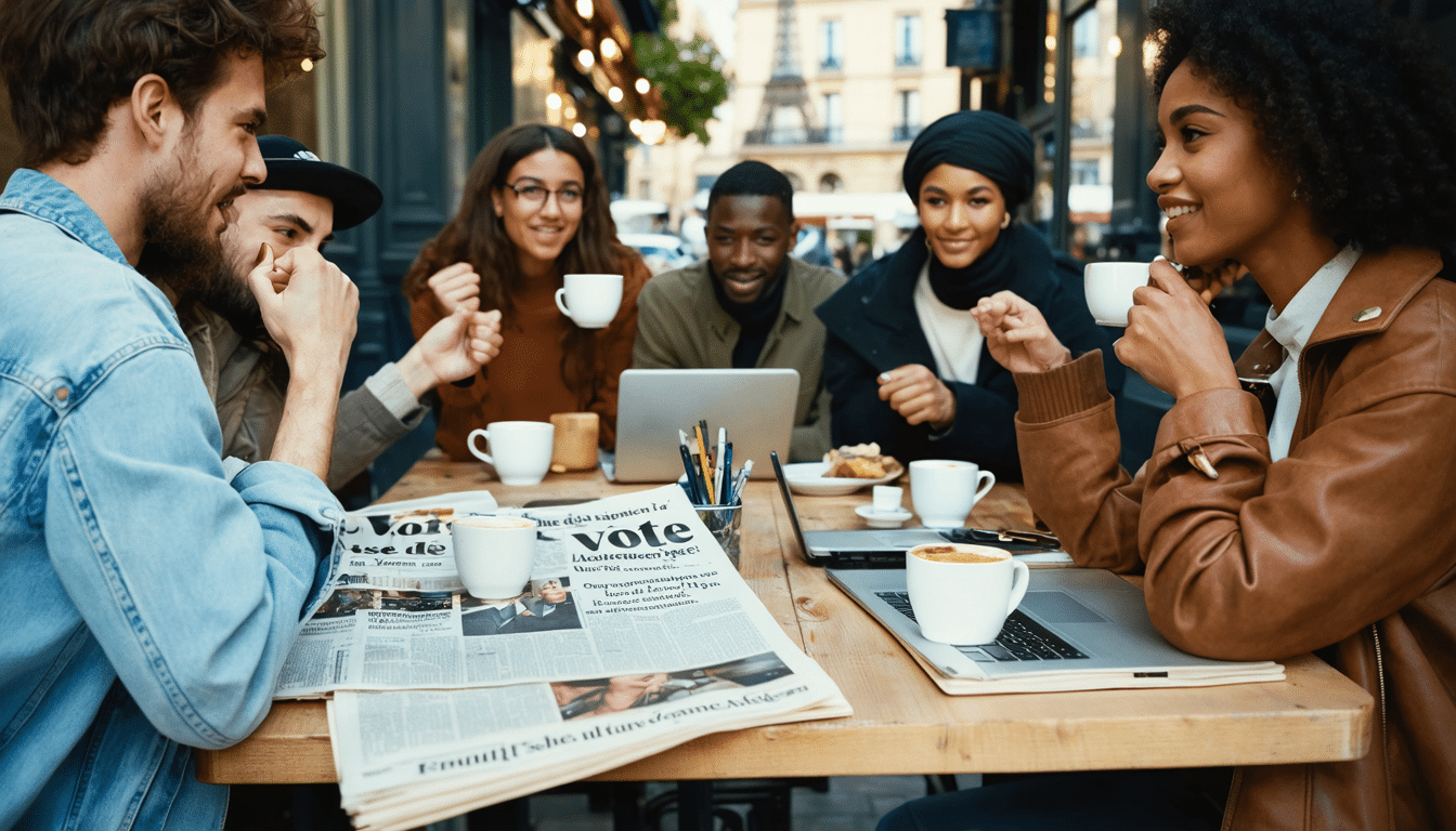 explorez les réalités du droit de vote des étrangers en france. cette article révèle des informations troublantes et expose la vérité cachée derrière la possibilité de participation électorale pour les non-nationaux. plongez dans ce sujet complexe et découvrez ce que dit la loi.