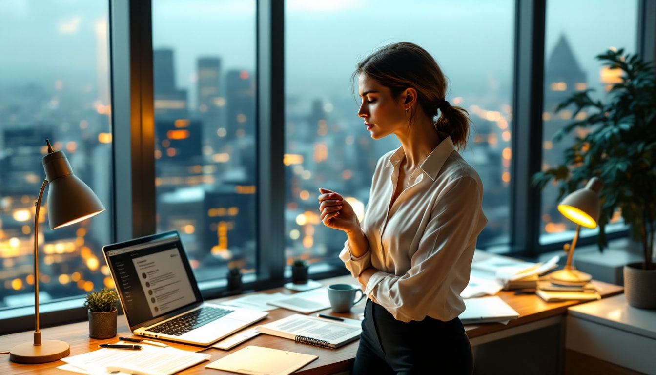 découvrez comment votre situation professionnelle influence votre première demande de titre de séjour. nos conseils et informations pratiques pour optimiser votre dossier et augmenter vos chances d'approbation.