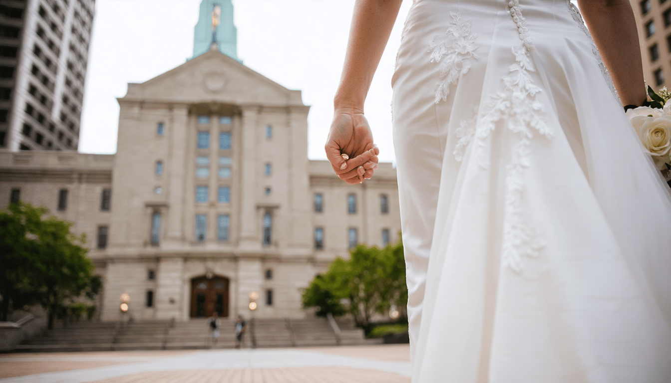 découvrez tout ce qu'implique un mariage blanc : enjeux, conséquences et coûts. êtes-vous vraiment prêt à affronter le prix fort de cet engagement ?