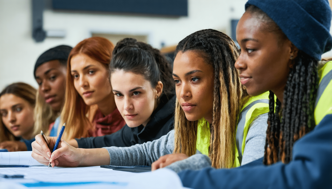 découvrez si vous pouvez vous former en france sans titre de séjour. nous explorons les options disponibles, les réglementations et les opportunités d'éducation pour les étrangers sans documents. informez-vous sur les démarches et les institutions qui offrent des formations accessibles.