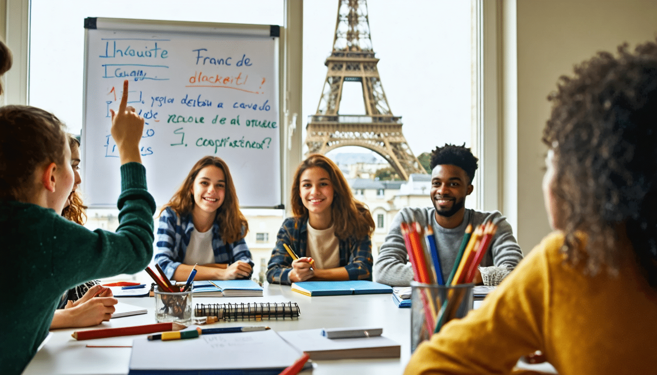 découvrez si la formation en france est accessible sans titre de séjour. nous vous expliquons les options disponibles, les droits des étrangers et les démarches à suivre pour se former légalement sur le territoire français.