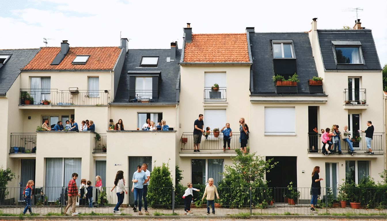 découvrez quels titres de séjour en france vous ouvrent les portes du logement social. informez-vous sur les critères d'éligibilité et les démarches à suivre pour bénéficier de cette aide essentielle.