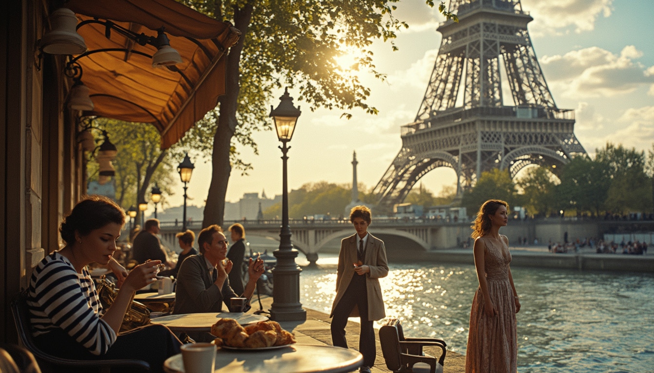 découvrez le parcours fascinant de ces célébrités qui ont décidé d'adopter la france comme nouvelle patrie. plongez dans leur voyage unique vers la nationalité française et explorez les raisons qui les ont poussées à faire ce choix audacieux.