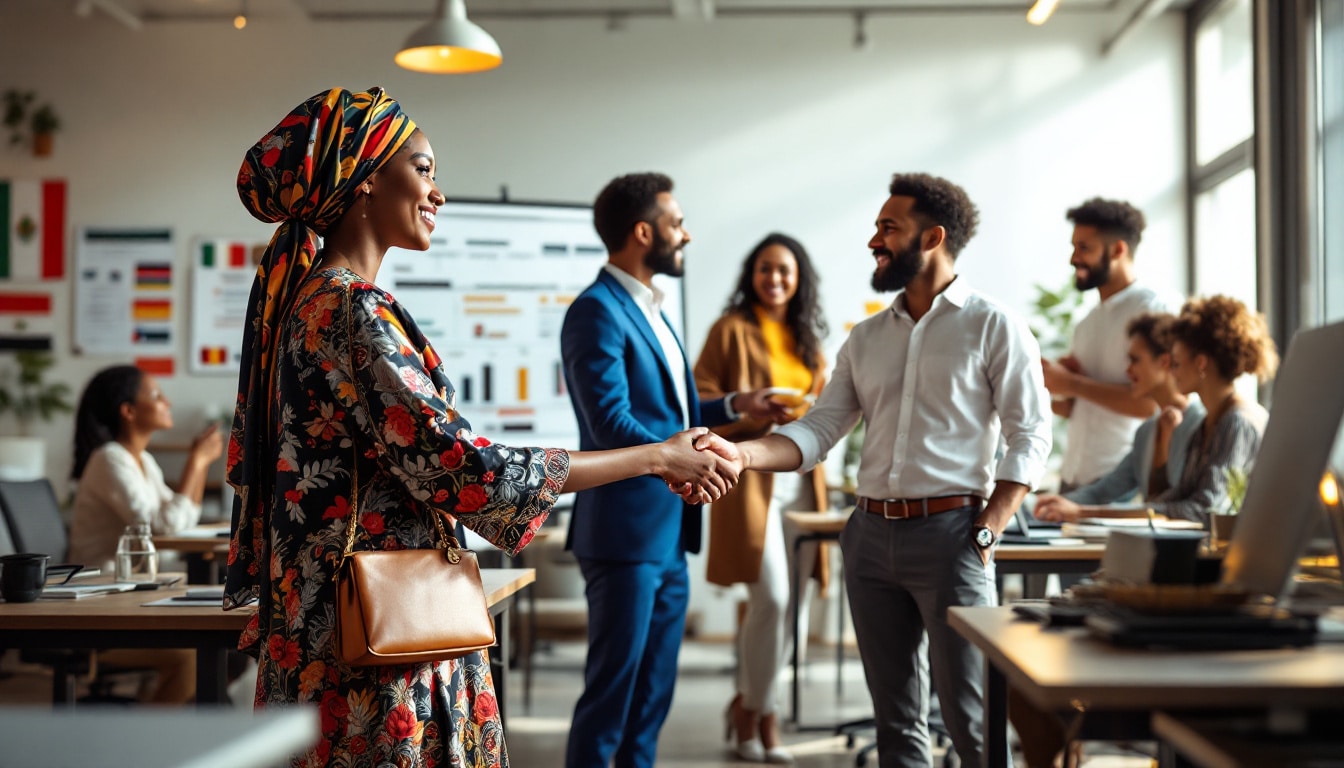 découvrez des conseils pratiques et des ressources essentielles sur l'intégration des réfugiés sur le marché du travail. apprenez comment valoriser vos compétences, naviguer dans les démarches administratives et trouver des opportunités d'emploi adaptées à votre situation.