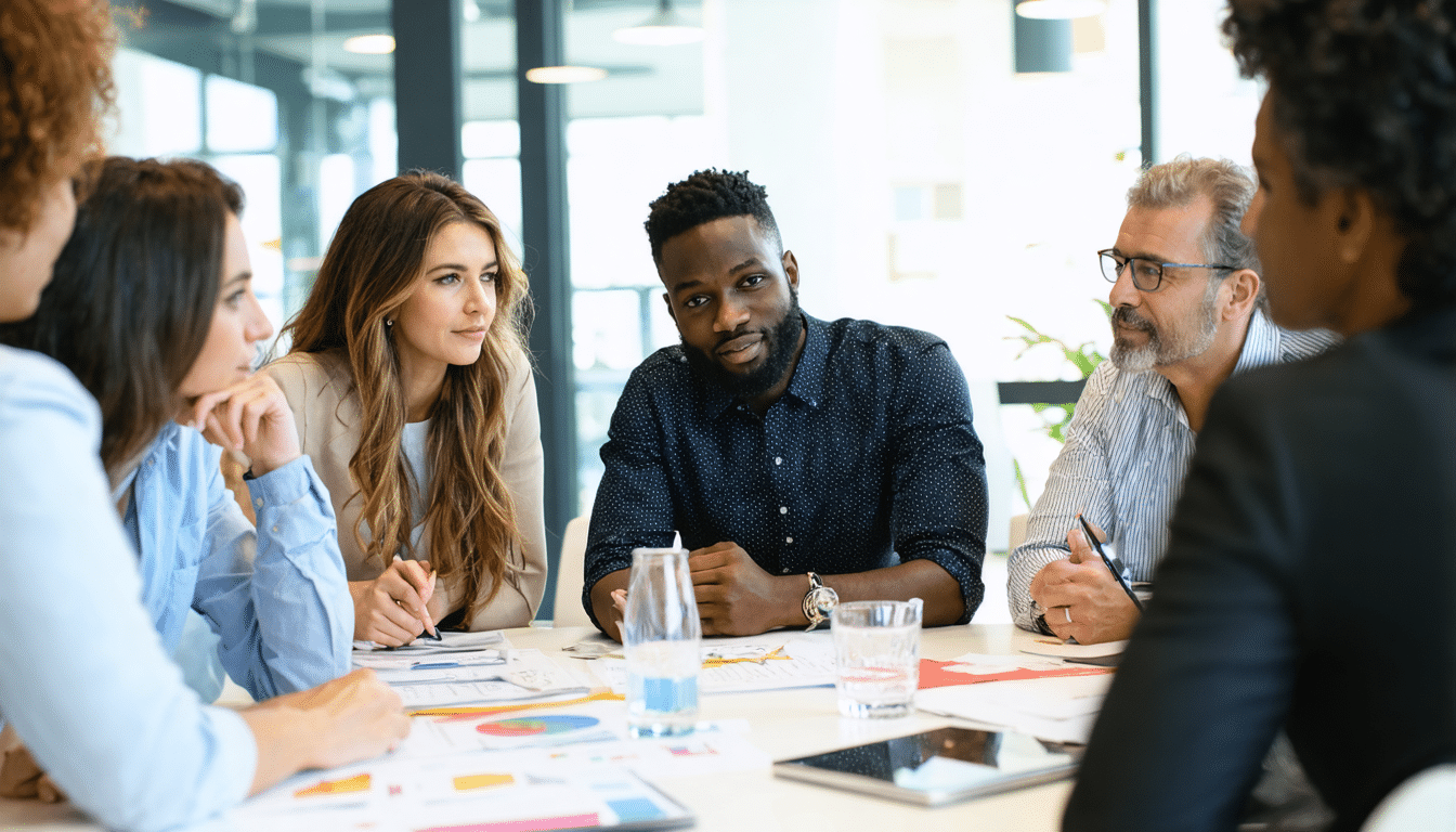 découvrez des conseils pratiques et des étapes clés pour aider les entrepreneurs étrangers à réussir la création de leur entreprise en france. apprenez les démarches administratives, les opportunités de financement et les stratégies pour s'intégrer dans le marché local.