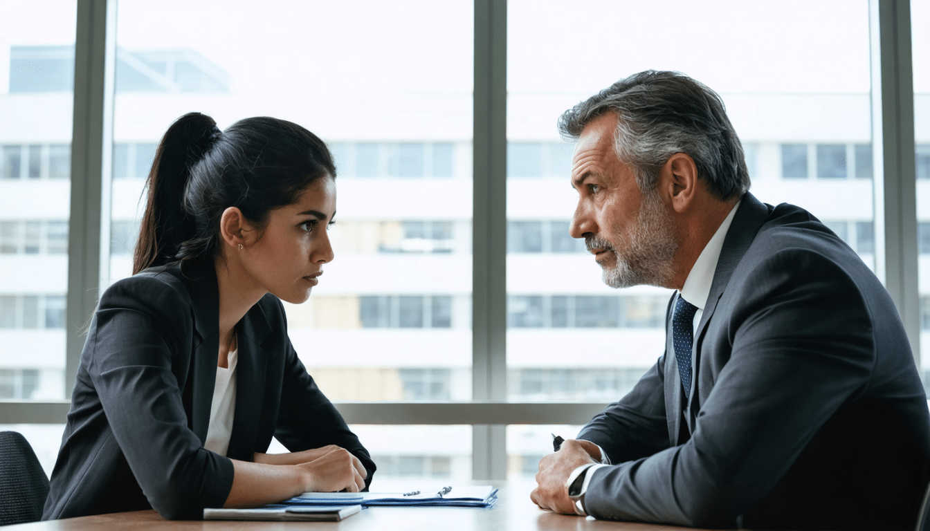 découvrez les risques juridiques et financiers associés à l'embauche de travailleurs sans papiers. protégez votre entreprise et apprenez à naviguer dans les complexités des lois sur l'emploi. informez-vous pour éviter de graves conséquences.