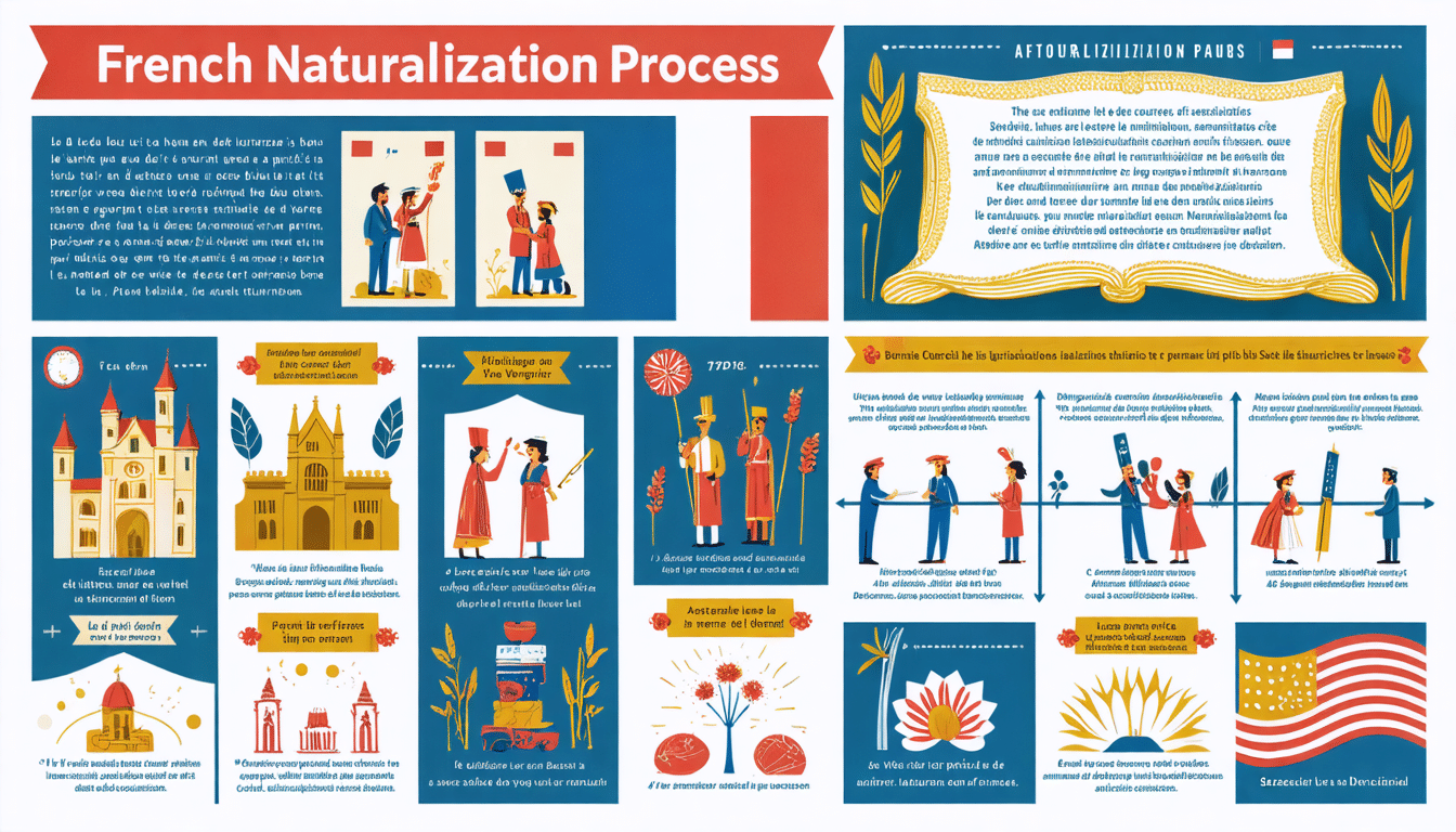 découvrez si vous êtes prêt à répondre aux questions surprenantes qui vous attendent pour obtenir votre naturalisation. testez vos connaissances et préparez-vous adéquatement à cette étape importante de votre parcours.