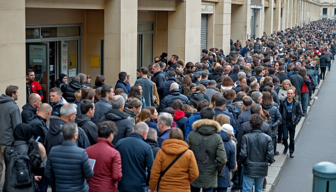 découvrez les enjeux de la gestion des titres de séjour en france à travers le prisme d'une préfecture récemment critiquée. analyse des problèmes rencontrés, des solutions proposées et des témoignages de citoyens face à l'administration.