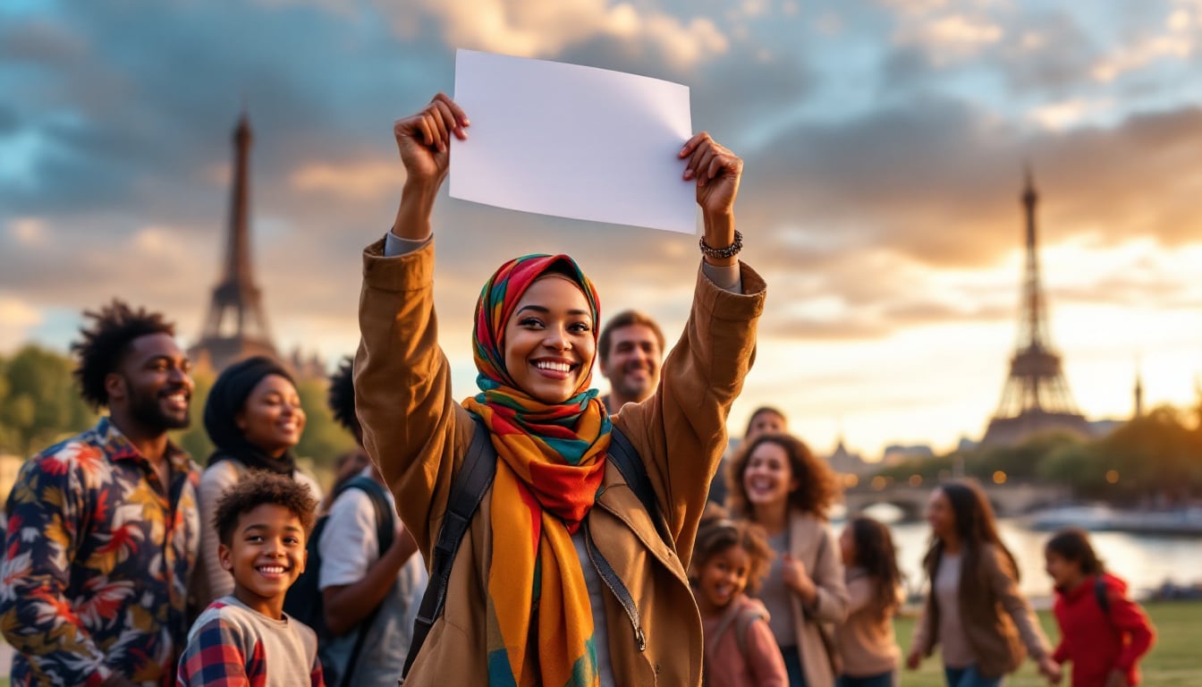 découvrez des récits inspirants de réfugiés ayant surmonté des obstacles pour devenir citoyens français. ces histoires de réussite témoignent de résilience, d'espoir et d'intégration au cœur de la société française. plongez dans ces parcours touchants et motivants.