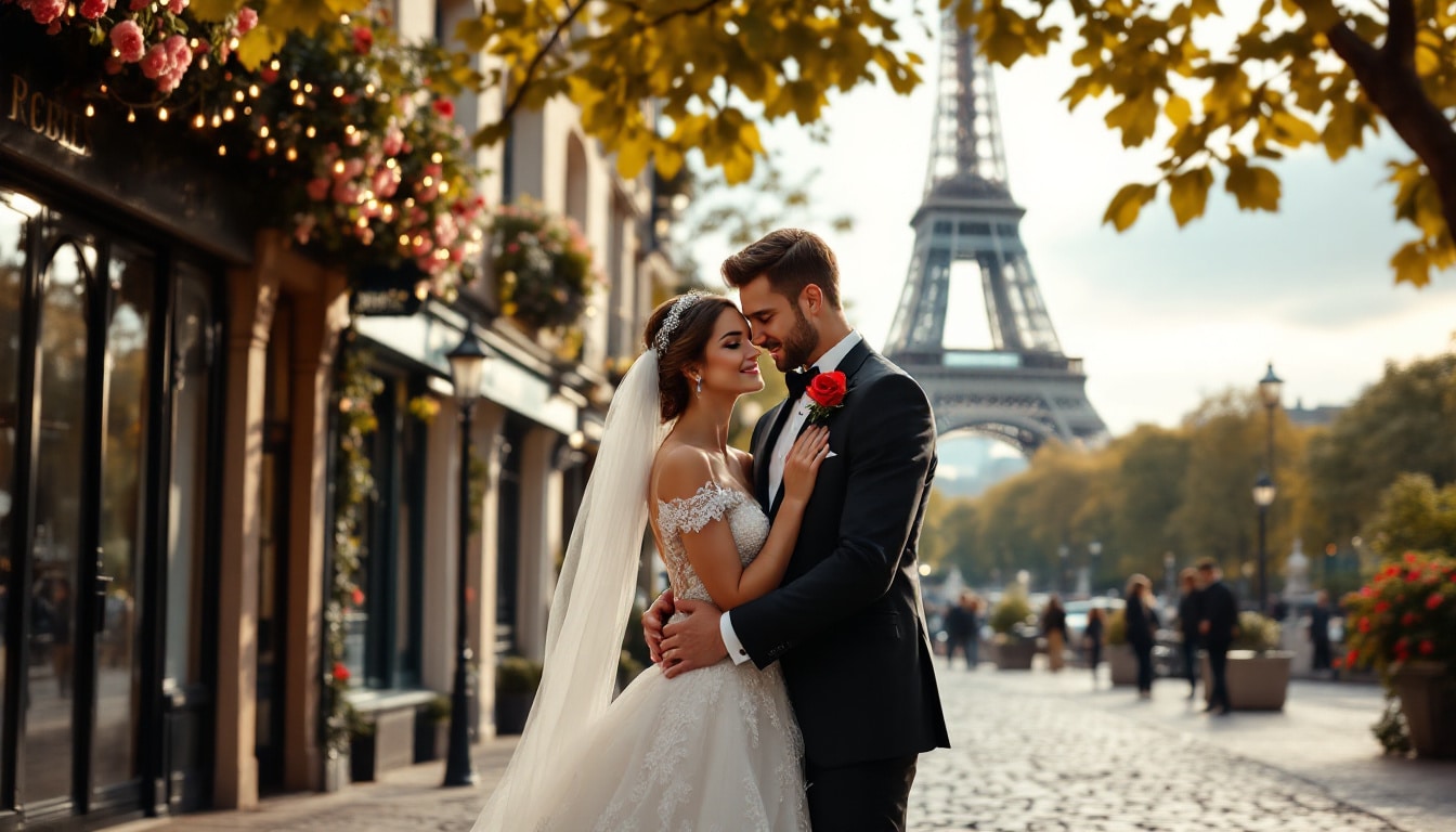 découvrez la procédure de naturalisation par mariage en france : étapes clés, conditions à remplir et conseils pratiques pour obtenir la nationalité française en épousant un citoyen français. informez-vous sur les droits et démarches nécessaires pour faciliter votre projet d'intégration.